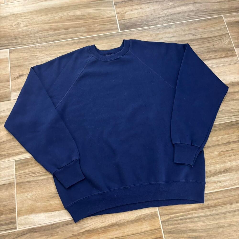 Lee Vintage Made in USA Crewneck